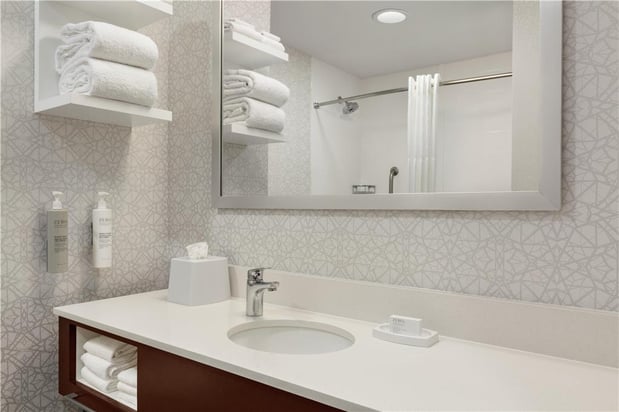 Images Hampton Inn Deadwood at Tin Lizzie Gaming Resort