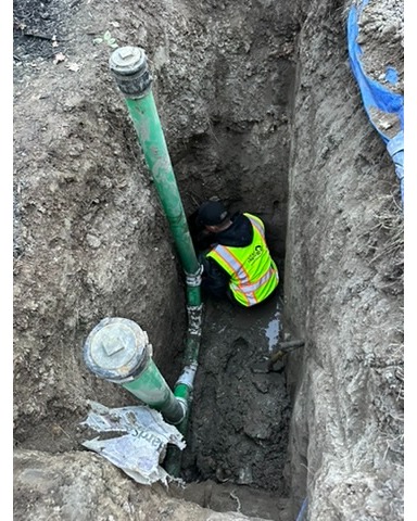 Images Utah Trenchless