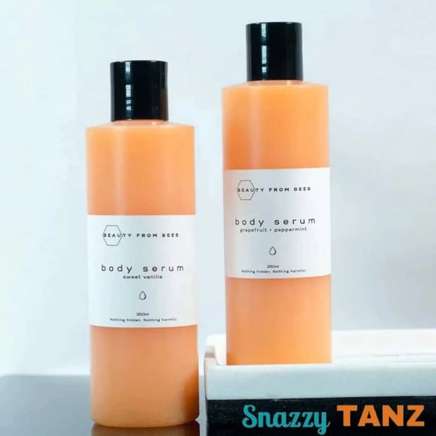 Images Snazzy Tanz Body Rejuvenation, Wellness & Tanning Salon