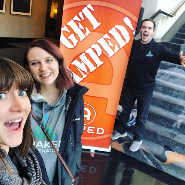 Images Awaken Chiropractic