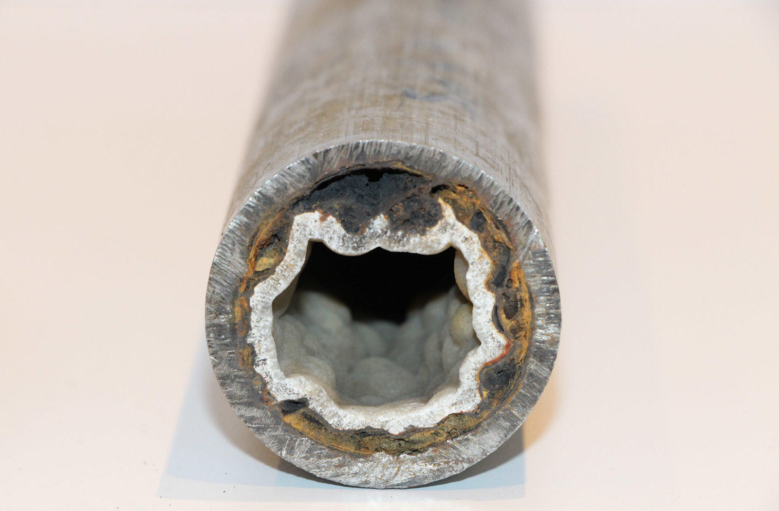 Bilder Détartrage Services SA