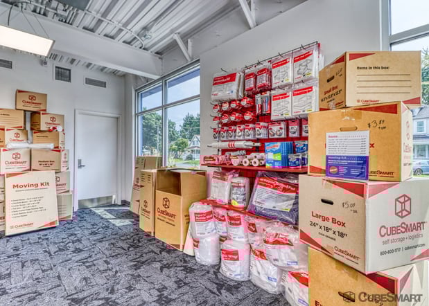 Images CubeSmart Self Storage