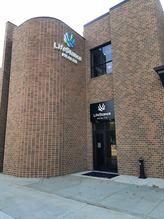 Images LifeStance Therapists & Psychiatrists Plainfield