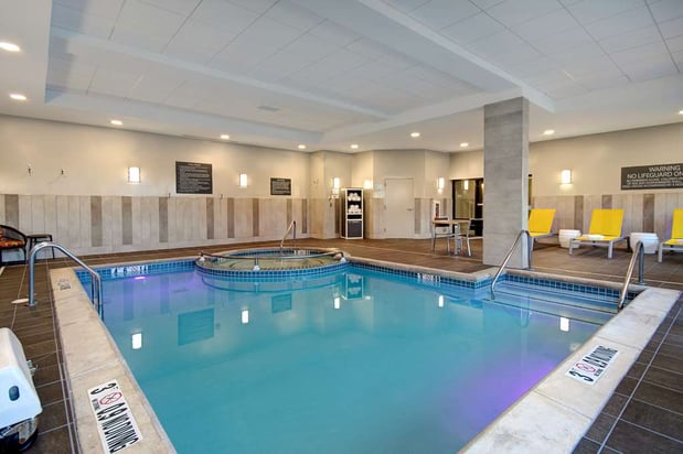 Images Hilton Garden Inn Terre Haute