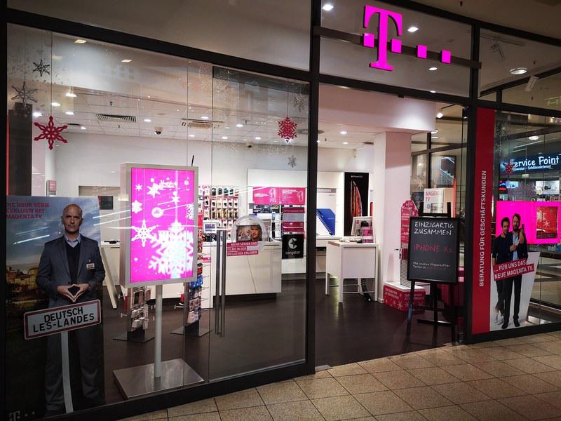Bild 1 Telekom Shop in Wetzlar