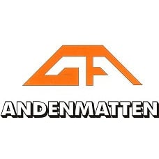 Andenmatten Gustave SA Logo