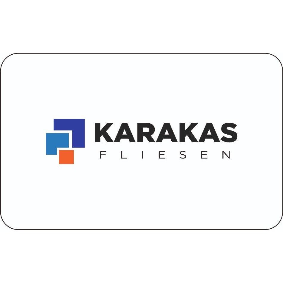 Logo KARAKAS Fliesen
