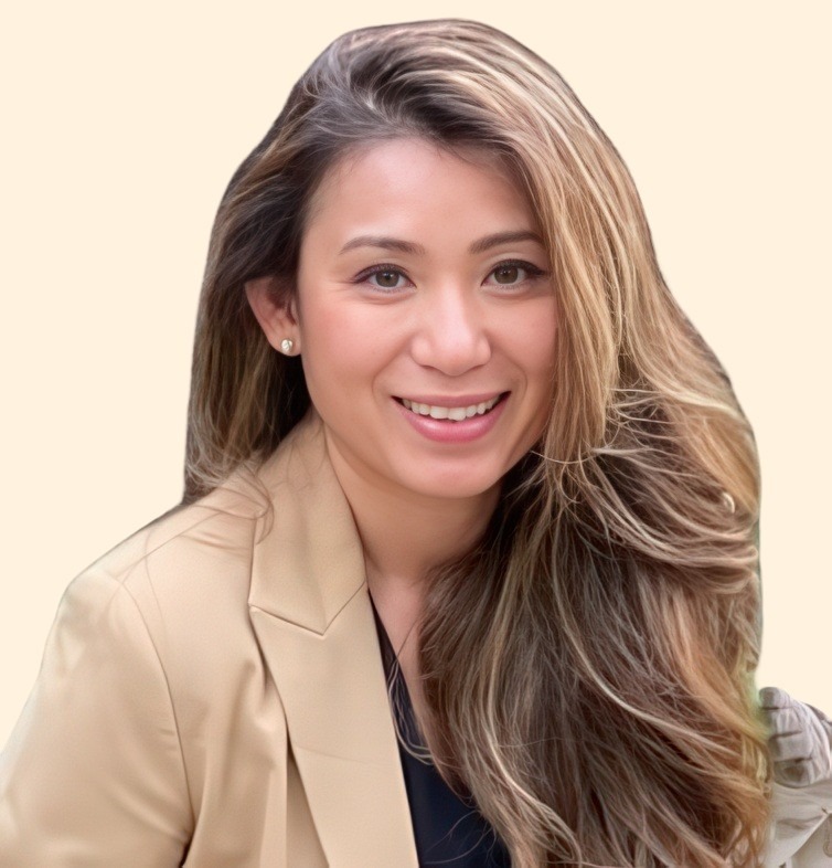 Images Anna Tran, Psychiatric Nurse Practitioner