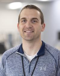 Colby D. Balls - Logan, UT - Physical Therapy
