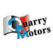 Quarry Motors Logo