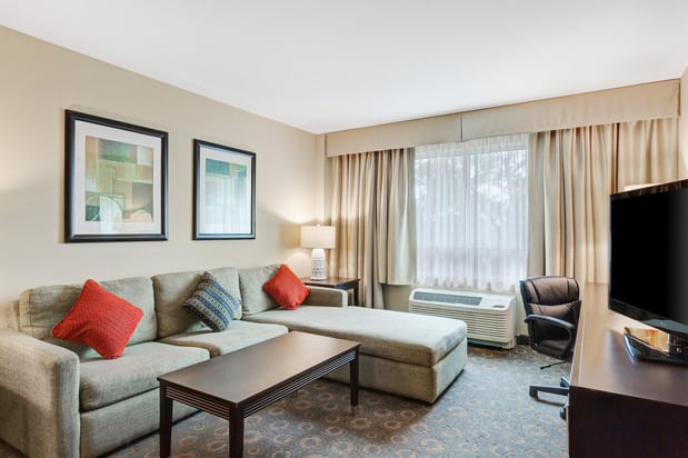 Images Crowne Plaza Houston Galleria Area by IHG