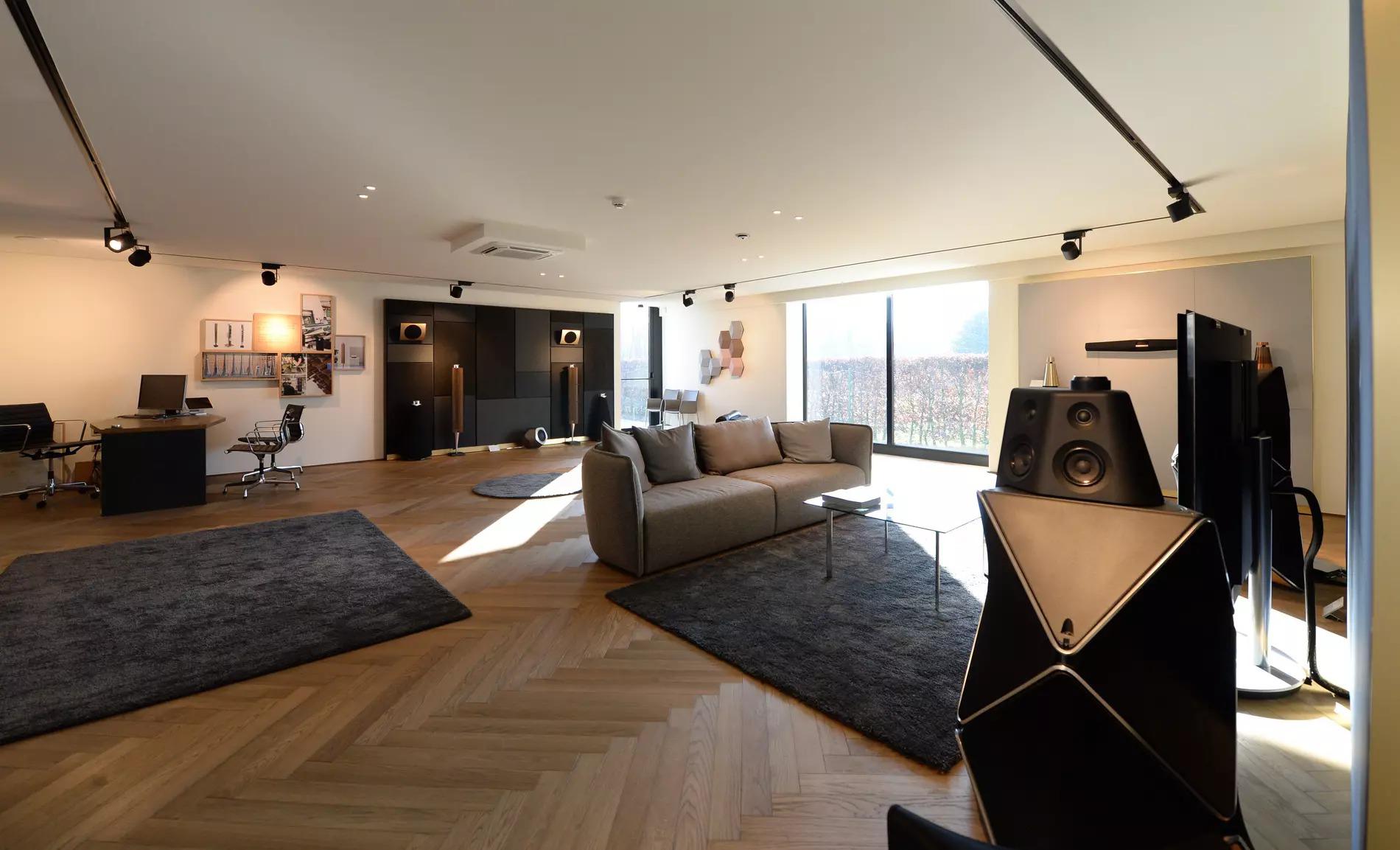 Images Bang & Olufsen