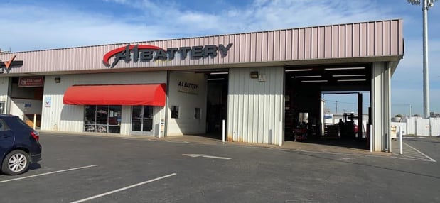 Images A-1 Battery Company