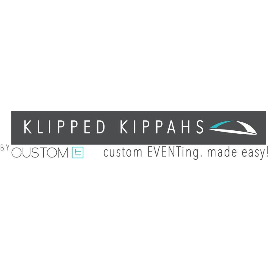 Klipped Kippahs Logo