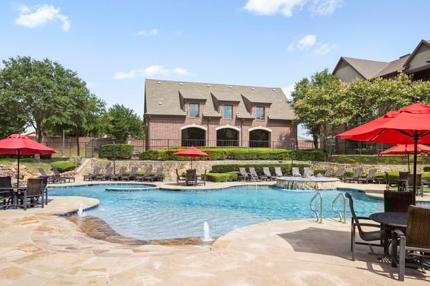 Images Camden Panther Creek Apartments