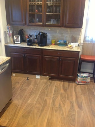 Images Milford Tile Inc.