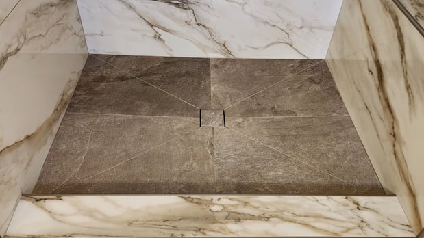 Images JURAVLE TILE & REMODELING