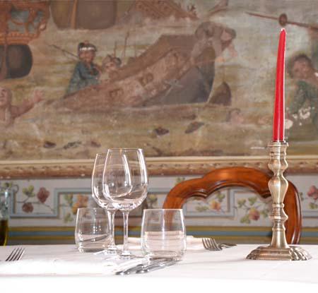 Ristorante Del Conte