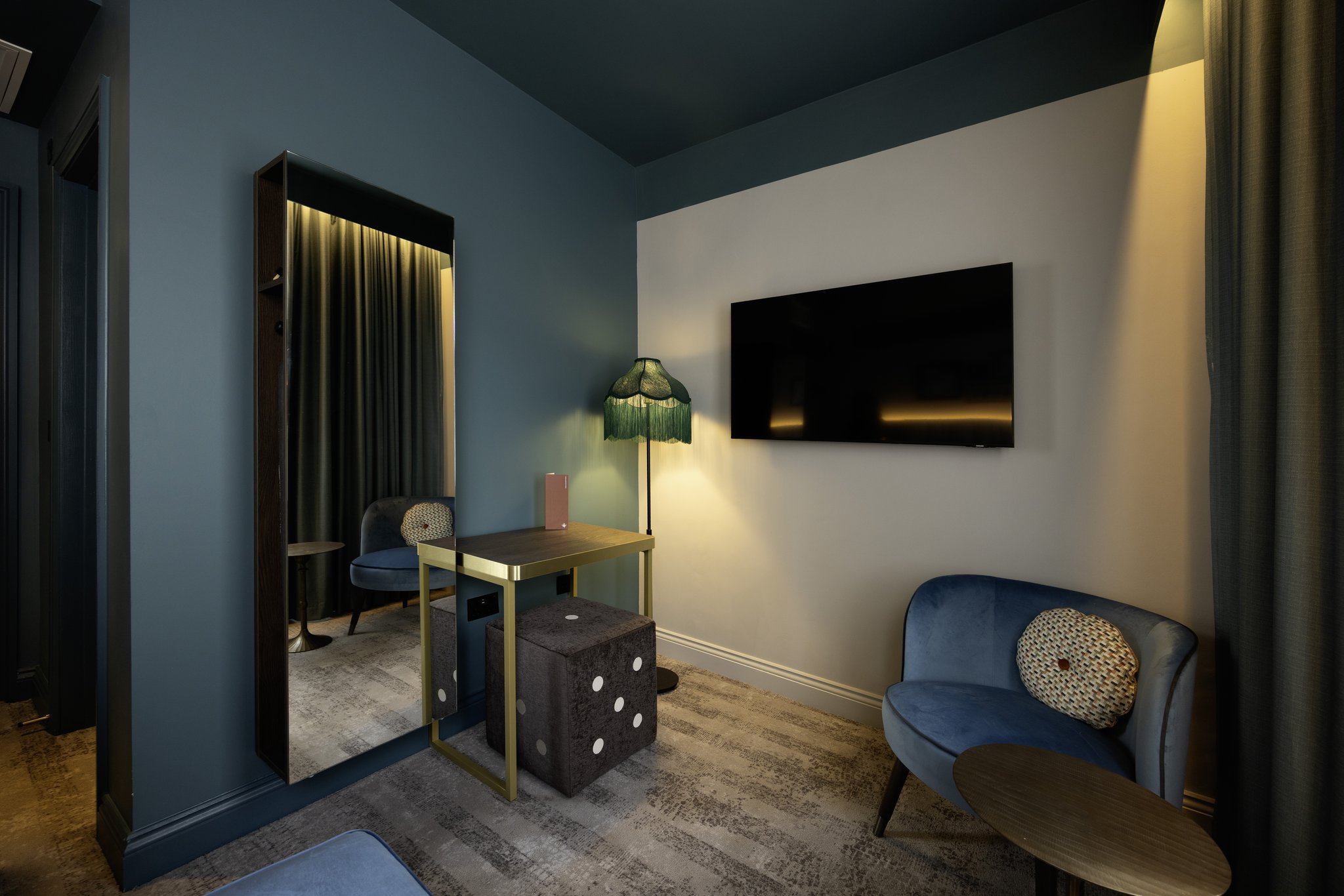 Images Hotel Indigo Leeds by IHG