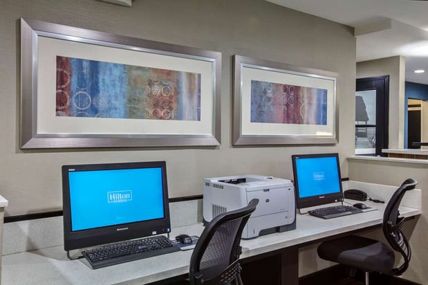 Images Hampton Inn and Suites Hermosa Beach