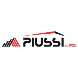 Piussi dal 1925 Logo