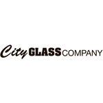 City Glass Company Logo