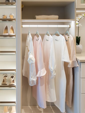 Images Concept II Closets