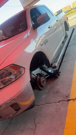 Images Toño Tire Shop
