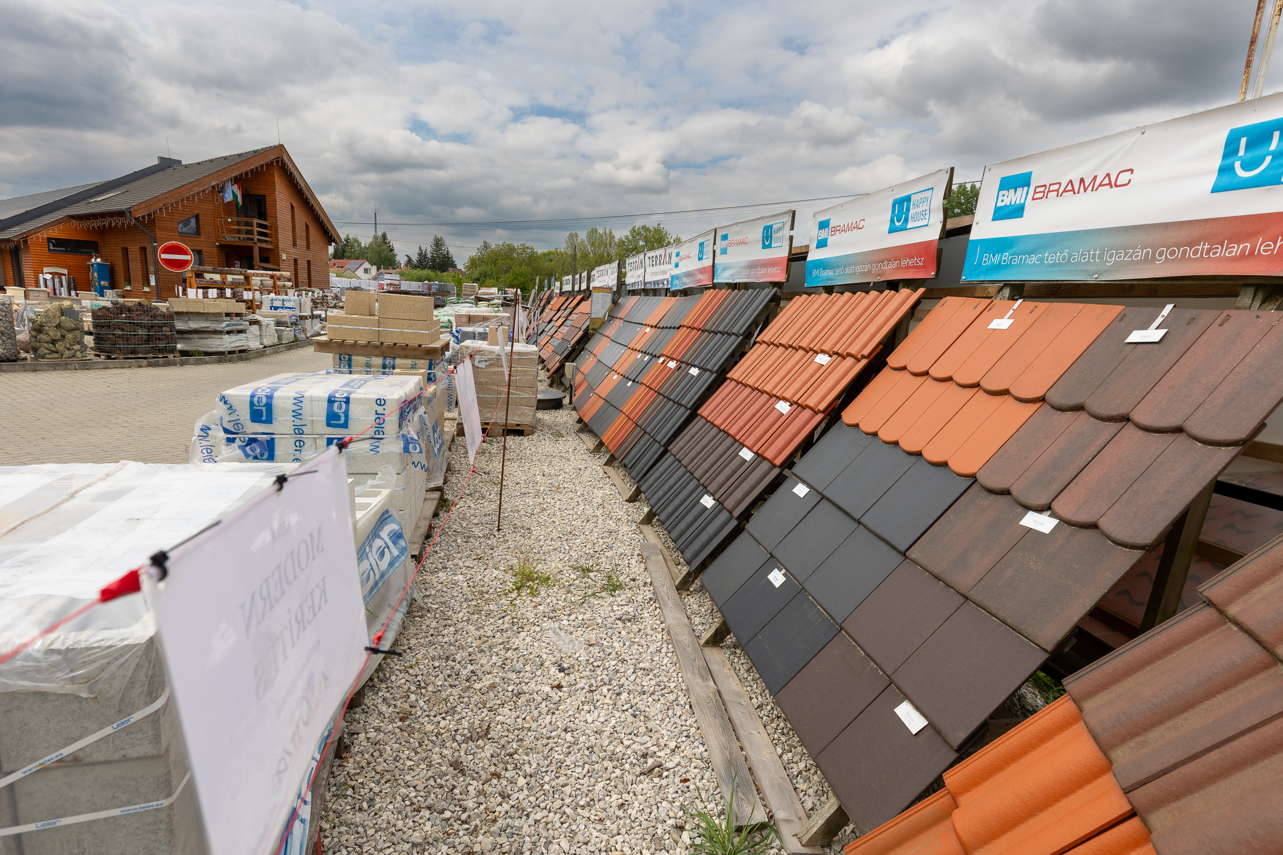 Images Du-Fa Építőanyag kereskedés