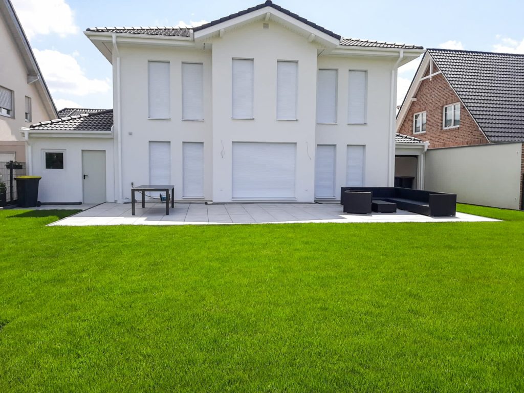 Erft GaLaBau Kerpen, Lothringer Str. 23 in Kerpen
