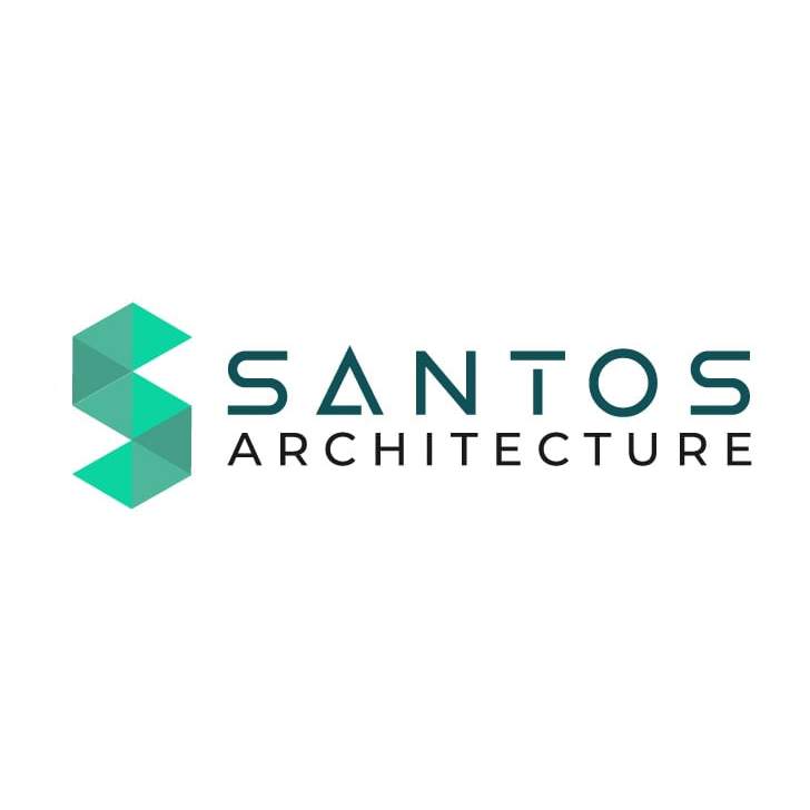 Santos Architecture Logo