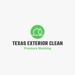 Texas Exterior Clean Logo