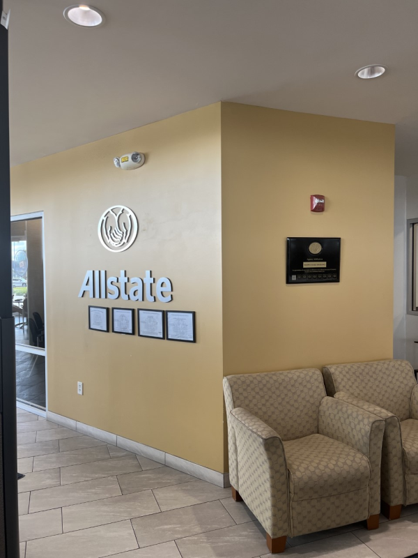 Images Alan Murphy: Allstate Insurance