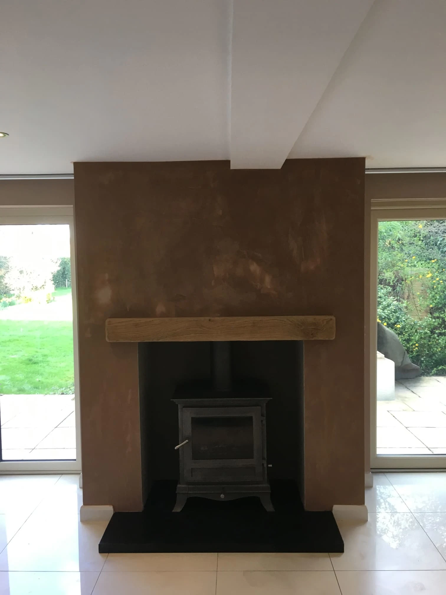 Images RDR Stoves & Installations