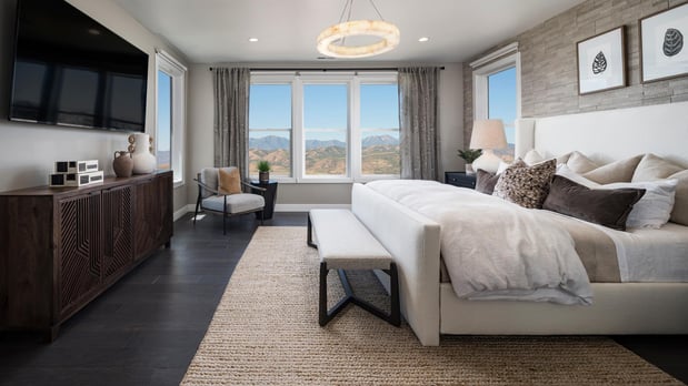 Images Toll Brothers at Jordanelle Ridge