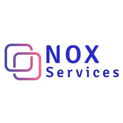 Logo Nox Services GmbH