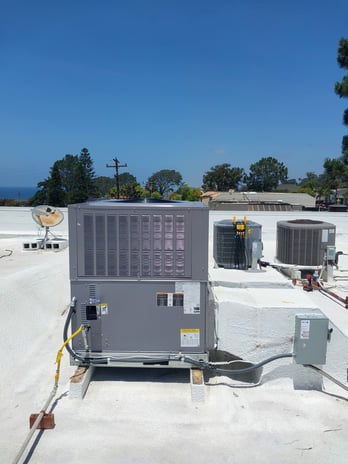 Images Southcoast Heating & Air Conditioning