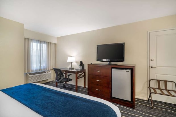 Images Best Western Plus Carpinteria Inn