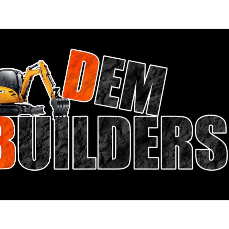 D.E.M. Builders Ltd Logo