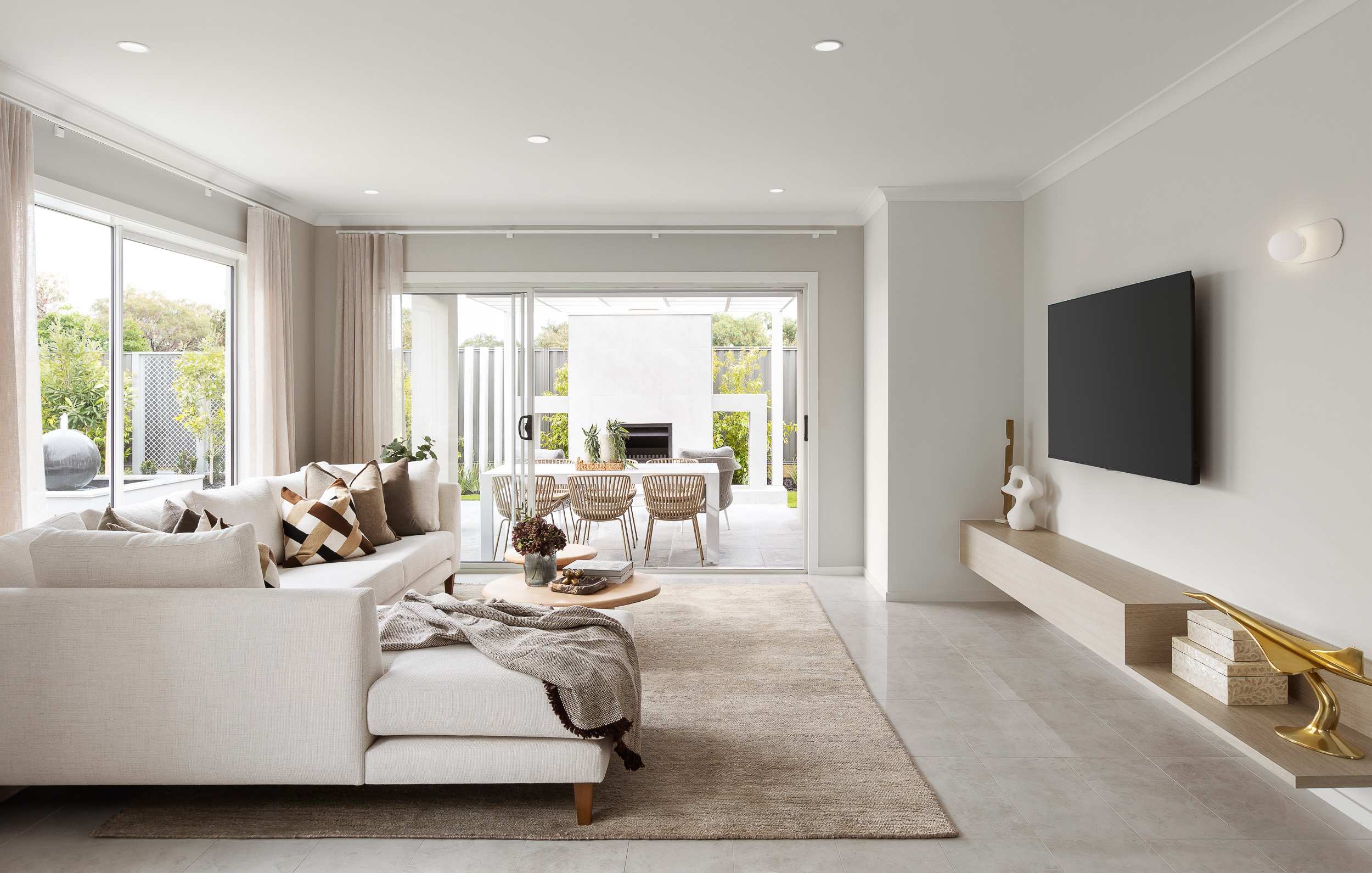 Images Carlisle Homes - Cloverton DV3 Estate, Kalkallo