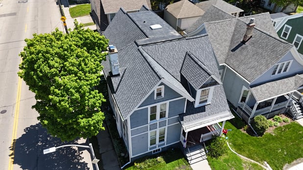 Images Standard Roofing & Restoration
