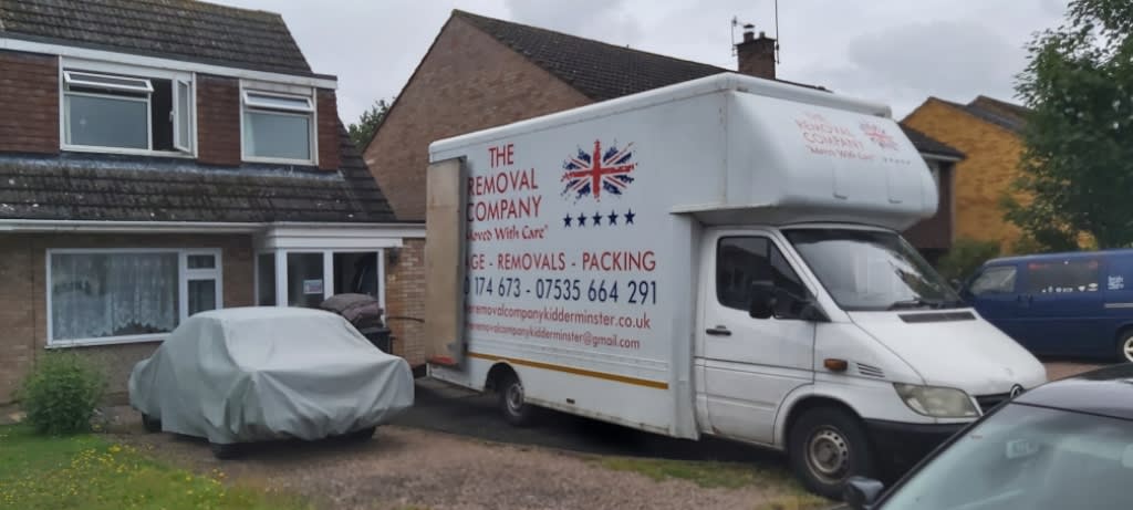 Images The Removal Company