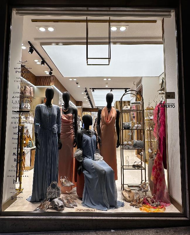 Images Look Calzature Abbigliamento e Accessori