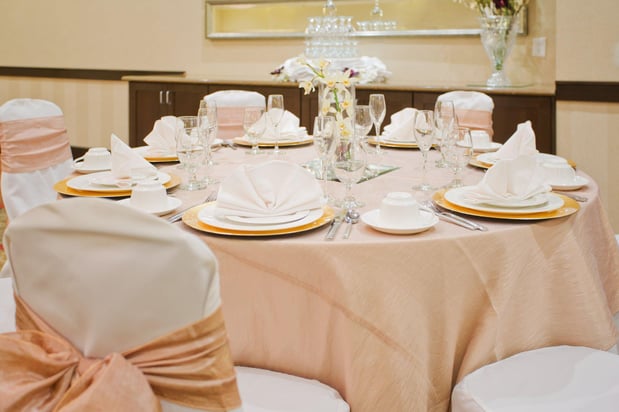 Images Crowne Plaza Anchorage-Midtown by IHG