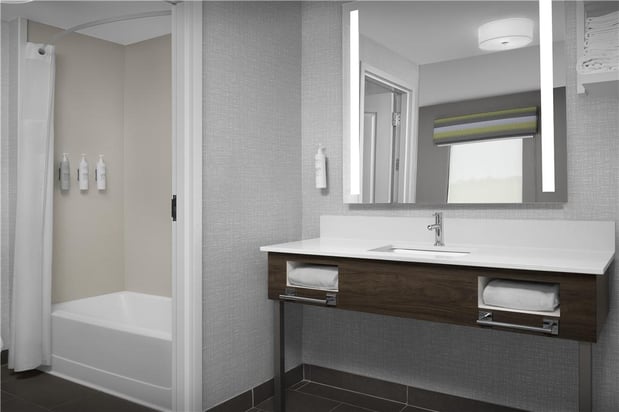 Images Hampton Inn & Suites Jacksonville South - Bartram Park