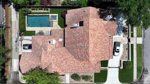 Images Shepherd Tile Roofing