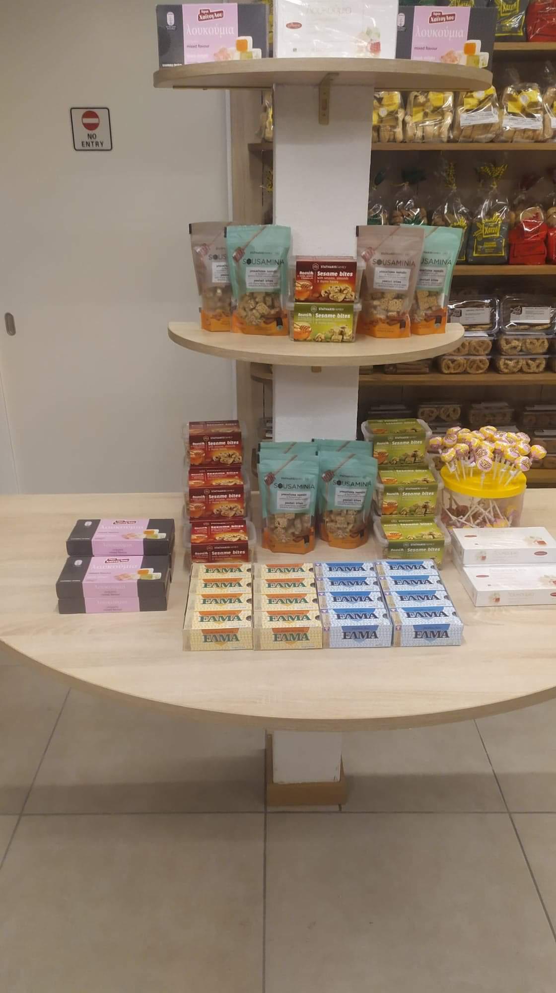 Kreta in Zürich - Kallergis & Kassotaki KLG, Wehntalerstrasse 317 in Zürich