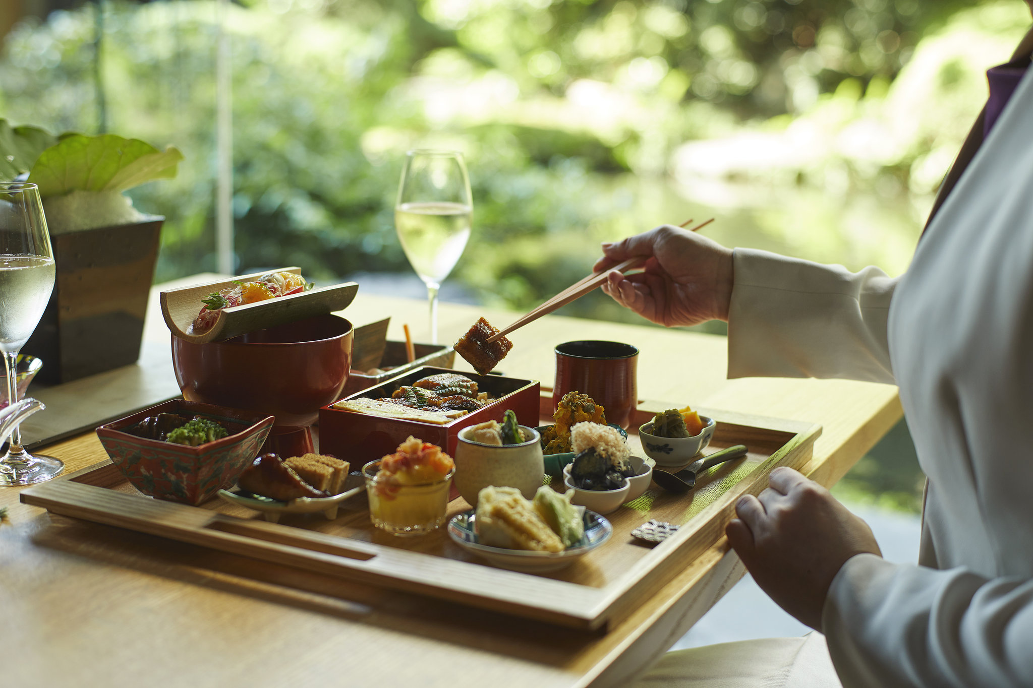 Images ANA InterContinental Tokyo by IHG
