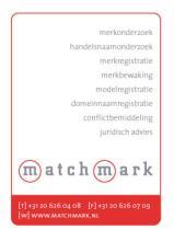 Foto's Matchmark BV