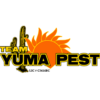 Yuma Pest Logo